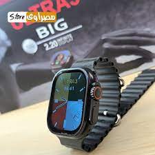 Ultra 3 Infinity Smart Watch T10 2025 Big Display 2.21"
