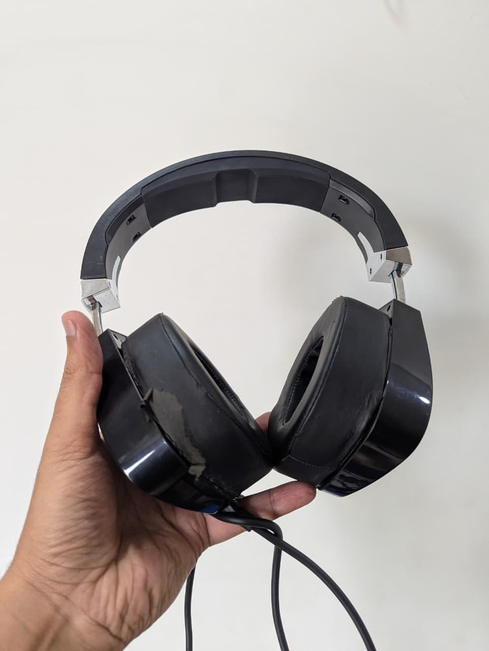 Headset Gaming Leeco Brand with Microphone